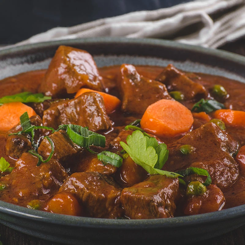 Soluzioni industriali alimentari non solo zucchero